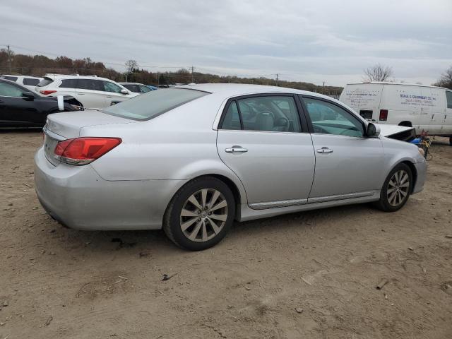 Photo 2 VIN: 4T1BK3DB6BU397625 - TOYOTA AVALON BAS 