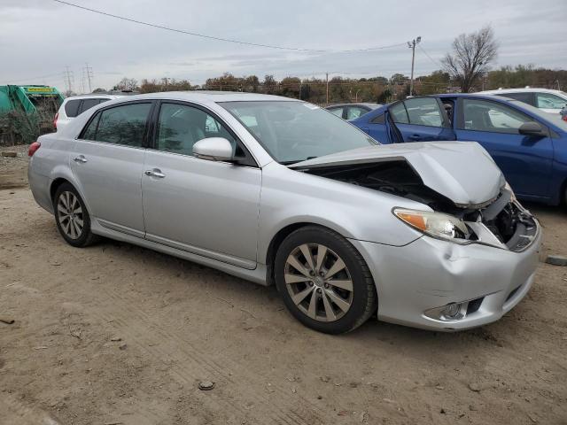 Photo 3 VIN: 4T1BK3DB6BU397625 - TOYOTA AVALON BAS 