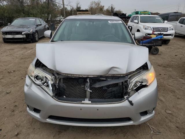 Photo 4 VIN: 4T1BK3DB6BU397625 - TOYOTA AVALON BAS 