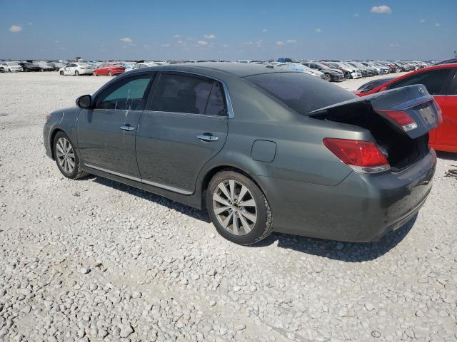 Photo 1 VIN: 4T1BK3DB6BU400149 - TOYOTA AVALON BAS 