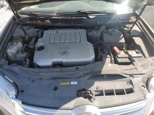 Photo 10 VIN: 4T1BK3DB6BU400149 - TOYOTA AVALON BAS 