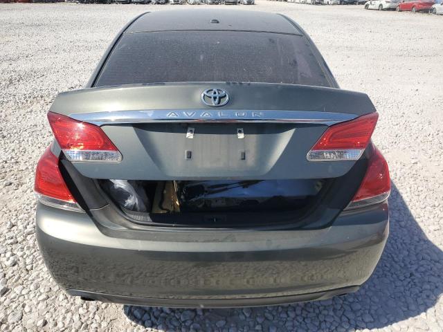 Photo 5 VIN: 4T1BK3DB6BU400149 - TOYOTA AVALON BAS 