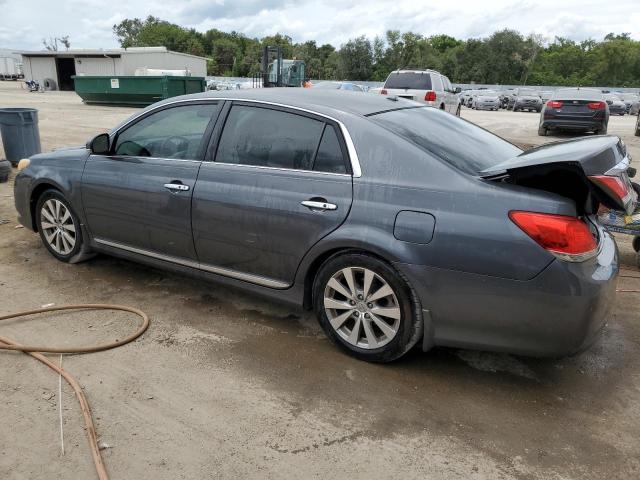 Photo 1 VIN: 4T1BK3DB6BU400748 - TOYOTA AVALON BAS 