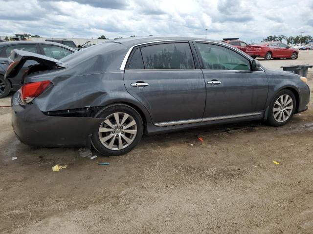 Photo 2 VIN: 4T1BK3DB6BU400748 - TOYOTA AVALON BAS 