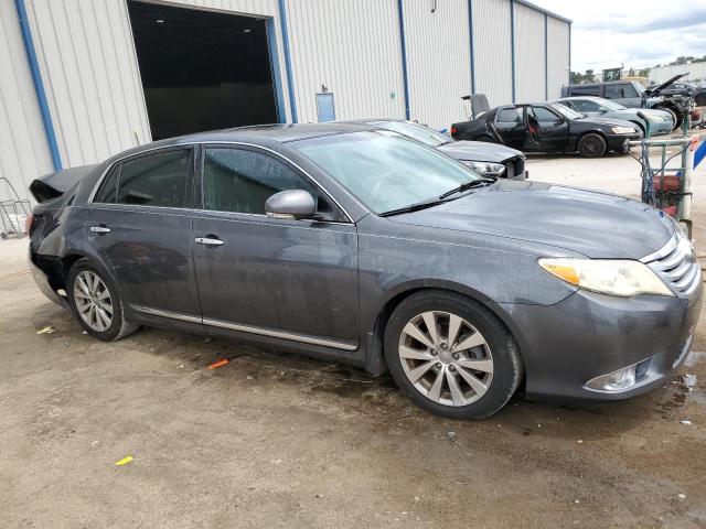 Photo 3 VIN: 4T1BK3DB6BU400748 - TOYOTA AVALON BAS 