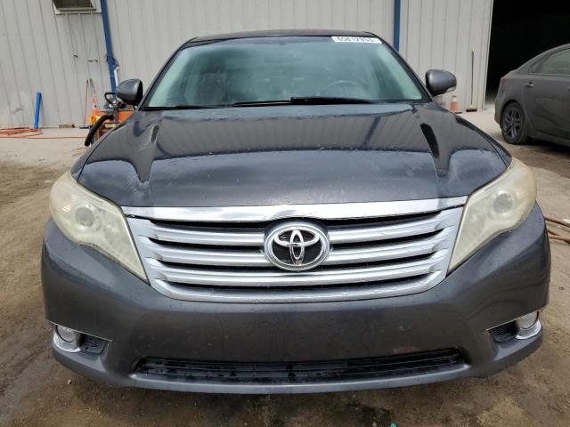 Photo 4 VIN: 4T1BK3DB6BU400748 - TOYOTA AVALON BAS 