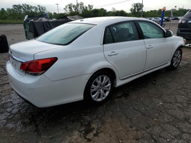 Photo 2 VIN: 4T1BK3DB6BU405447 - TOYOTA AVALON BAS 