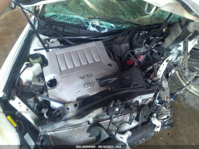 Photo 9 VIN: 4T1BK3DB6BU408073 - TOYOTA AVALON 