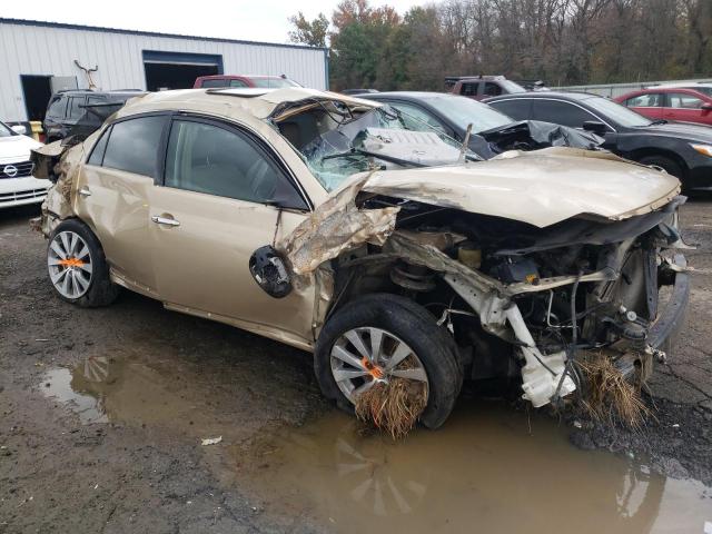 Photo 3 VIN: 4T1BK3DB6BU409014 - TOYOTA AVALON BAS 