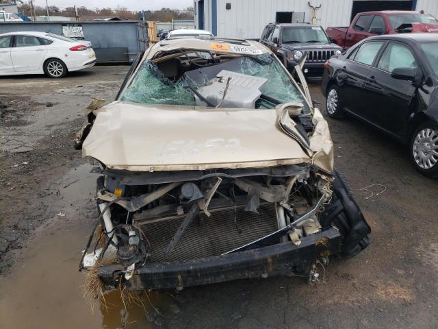 Photo 4 VIN: 4T1BK3DB6BU409014 - TOYOTA AVALON BAS 