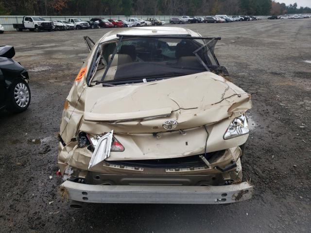 Photo 5 VIN: 4T1BK3DB6BU409014 - TOYOTA AVALON BAS 