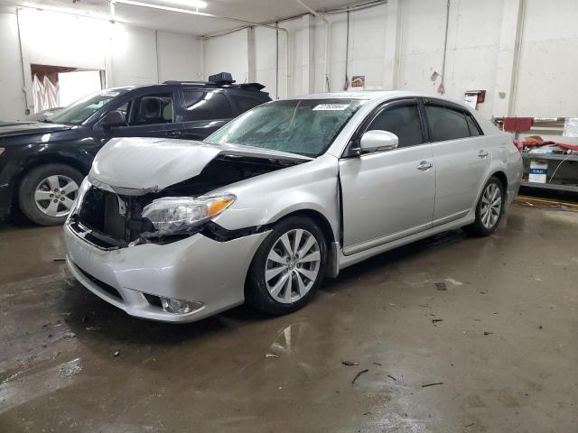 Photo 0 VIN: 4T1BK3DB6BU412396 - TOYOTA AVALON BAS 