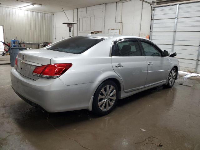 Photo 2 VIN: 4T1BK3DB6BU412396 - TOYOTA AVALON BAS 