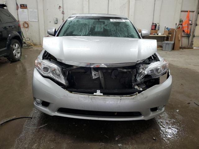 Photo 4 VIN: 4T1BK3DB6BU412396 - TOYOTA AVALON BAS 