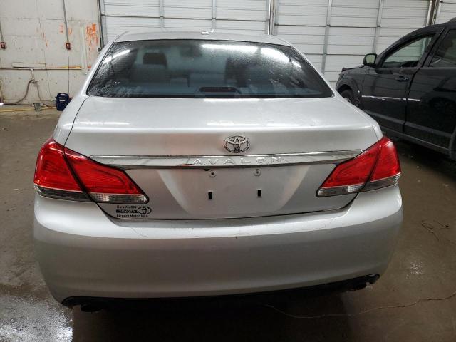 Photo 5 VIN: 4T1BK3DB6BU412396 - TOYOTA AVALON BAS 