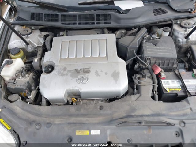 Photo 9 VIN: 4T1BK3DB6BU414018 - TOYOTA AVALON 