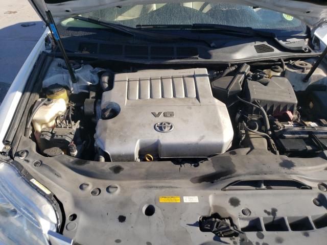 Photo 10 VIN: 4T1BK3DB6BU415282 - TOYOTA AVALON BAS 