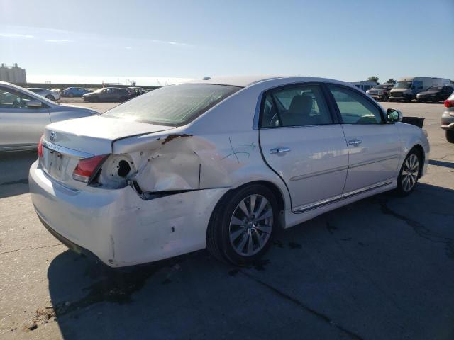 Photo 2 VIN: 4T1BK3DB6BU415282 - TOYOTA AVALON BAS 