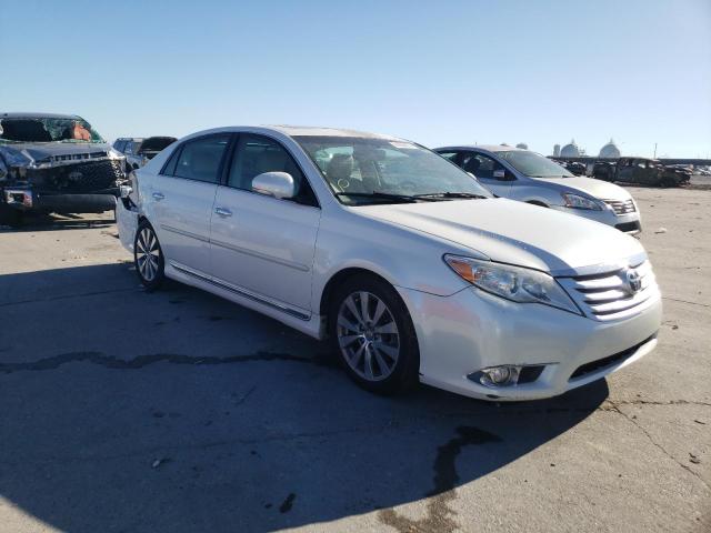 Photo 3 VIN: 4T1BK3DB6BU415282 - TOYOTA AVALON BAS 