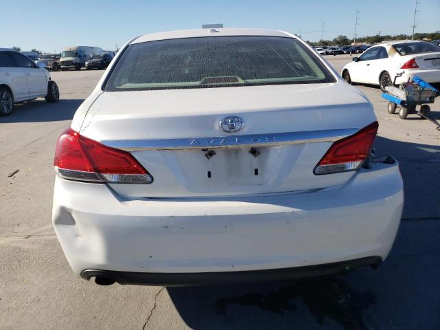 Photo 5 VIN: 4T1BK3DB6BU415282 - TOYOTA AVALON BAS 