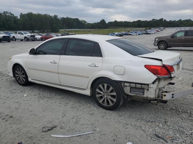 Photo 1 VIN: 4T1BK3DB6BU417565 - TOYOTA AVALON BAS 