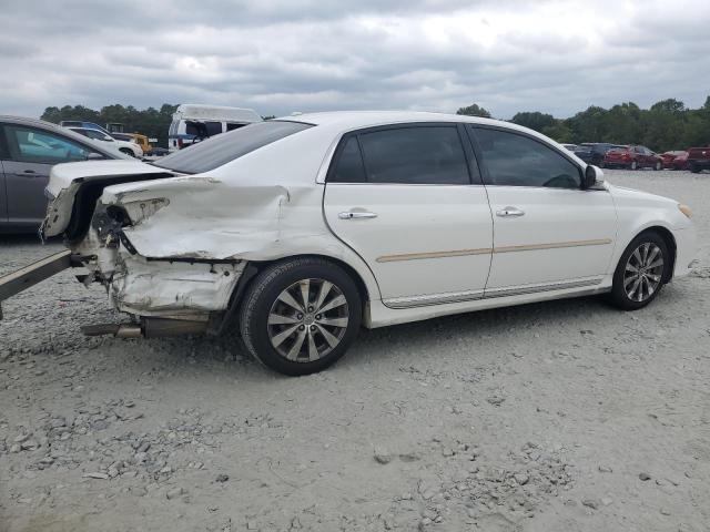 Photo 2 VIN: 4T1BK3DB6BU417565 - TOYOTA AVALON BAS 