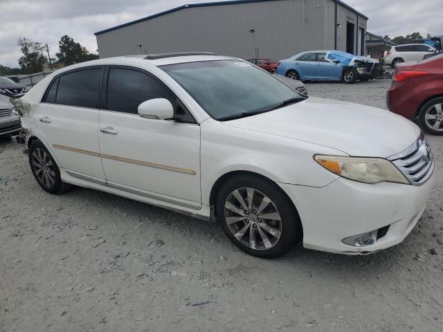 Photo 3 VIN: 4T1BK3DB6BU417565 - TOYOTA AVALON BAS 