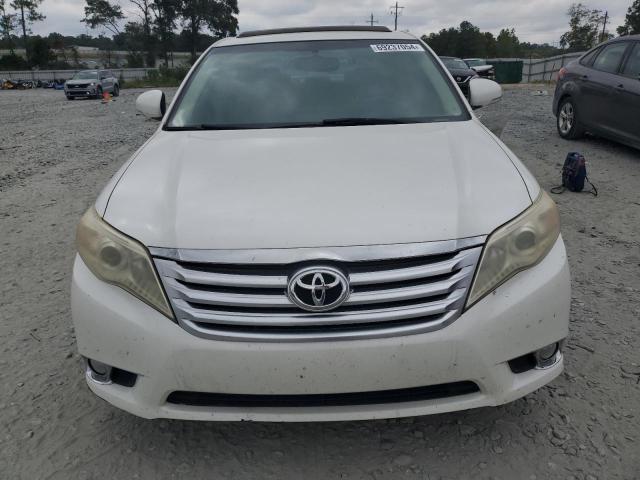 Photo 4 VIN: 4T1BK3DB6BU417565 - TOYOTA AVALON BAS 