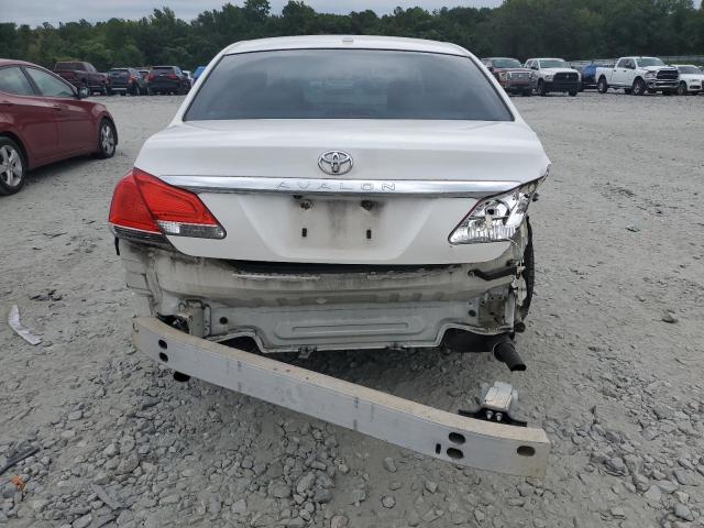 Photo 5 VIN: 4T1BK3DB6BU417565 - TOYOTA AVALON BAS 