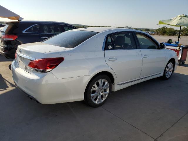 Photo 2 VIN: 4T1BK3DB6BU418845 - TOYOTA AVALON BAS 