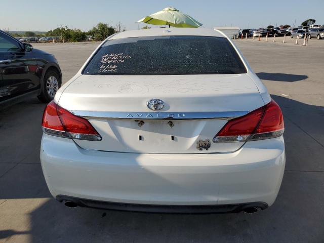 Photo 5 VIN: 4T1BK3DB6BU418845 - TOYOTA AVALON BAS 