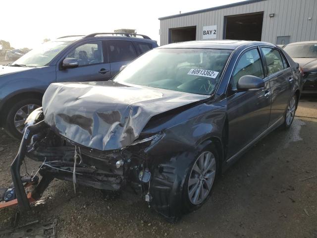 Photo 1 VIN: 4T1BK3DB6BU420353 - TOYOTA AVALON BAS 