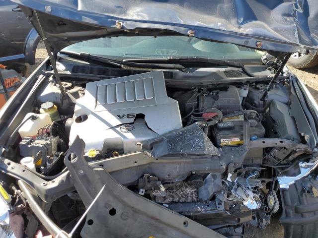 Photo 6 VIN: 4T1BK3DB6BU420353 - TOYOTA AVALON BAS 