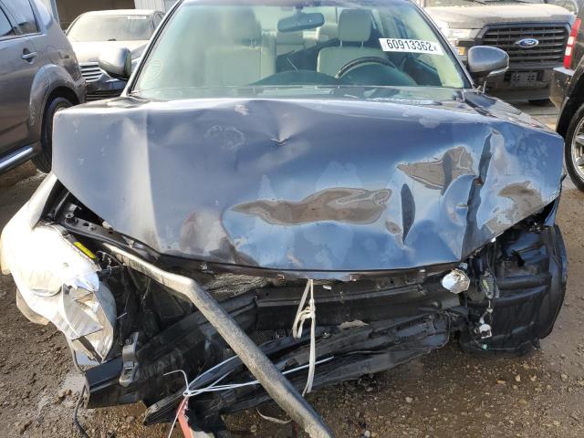 Photo 8 VIN: 4T1BK3DB6BU420353 - TOYOTA AVALON BAS 