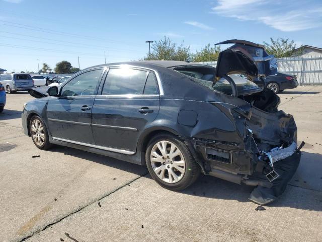 Photo 1 VIN: 4T1BK3DB6BU425276 - TOYOTA AVALON BAS 