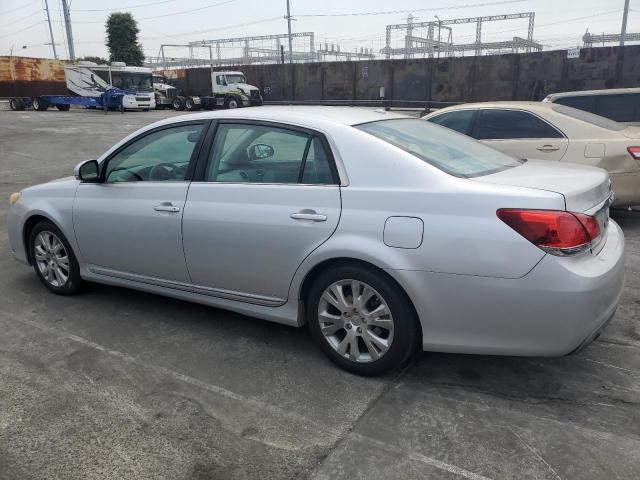 Photo 1 VIN: 4T1BK3DB6BU426203 - TOYOTA AVALON 