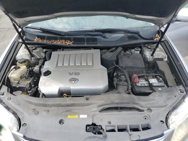 Photo 10 VIN: 4T1BK3DB6BU426203 - TOYOTA AVALON 