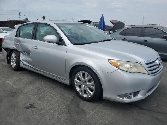 Photo 3 VIN: 4T1BK3DB6BU426203 - TOYOTA AVALON 