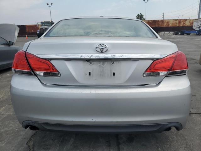 Photo 5 VIN: 4T1BK3DB6BU426203 - TOYOTA AVALON 