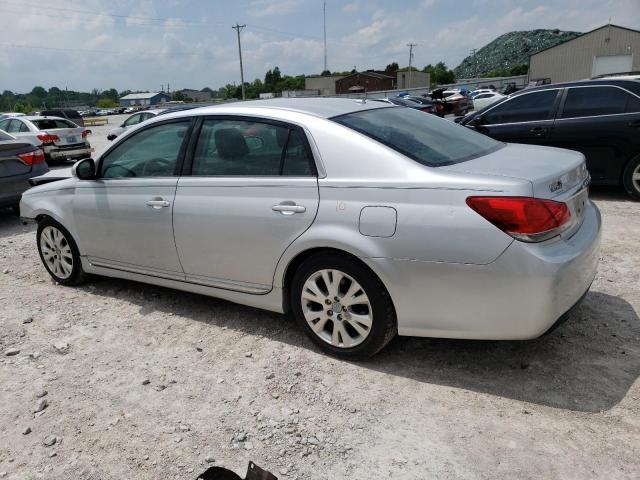 Photo 1 VIN: 4T1BK3DB6BU426623 - TOYOTA AVALON BAS 