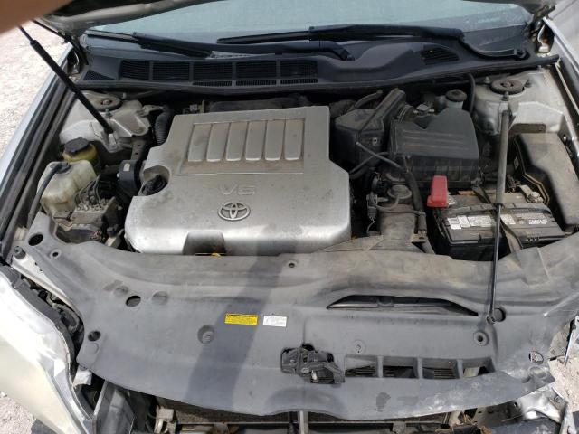 Photo 10 VIN: 4T1BK3DB6BU426623 - TOYOTA AVALON BAS 