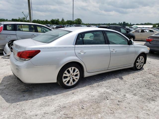 Photo 2 VIN: 4T1BK3DB6BU426623 - TOYOTA AVALON BAS 