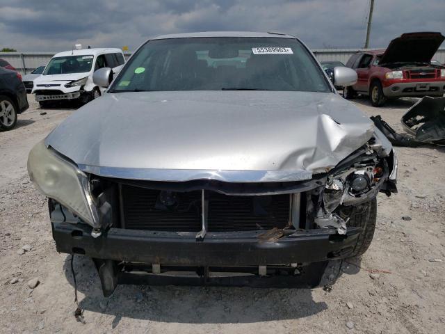 Photo 4 VIN: 4T1BK3DB6BU426623 - TOYOTA AVALON BAS 