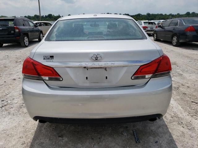 Photo 5 VIN: 4T1BK3DB6BU426623 - TOYOTA AVALON BAS 