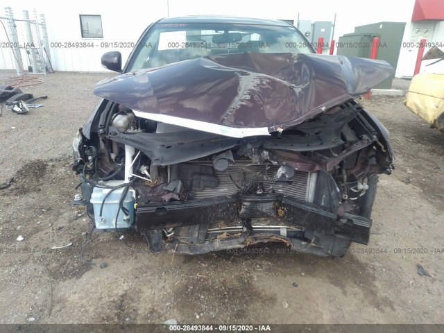 Photo 5 VIN: 4T1BK3DB6BU429697 - TOYOTA AVALON 