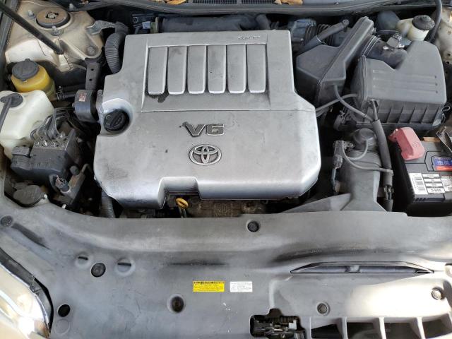 Photo 10 VIN: 4T1BK3DB6BU431501 - TOYOTA AVALON 