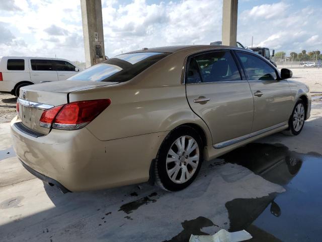 Photo 2 VIN: 4T1BK3DB6BU431501 - TOYOTA AVALON 