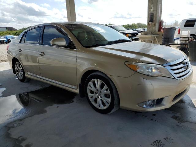 Photo 3 VIN: 4T1BK3DB6BU431501 - TOYOTA AVALON 