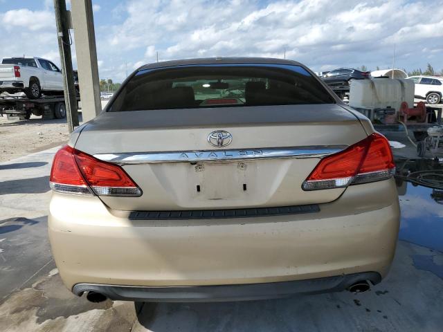 Photo 5 VIN: 4T1BK3DB6BU431501 - TOYOTA AVALON 