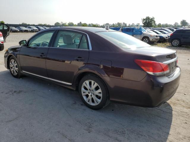 Photo 1 VIN: 4T1BK3DB6BU432308 - TOYOTA AVALON BAS 